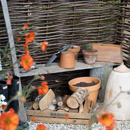 Holiday home Moonshine