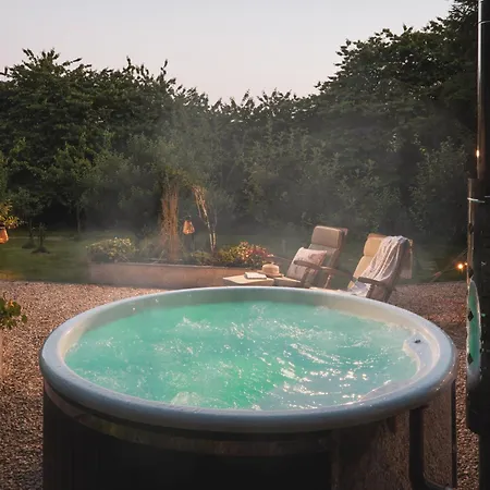 Moonshine Holiday home Truro