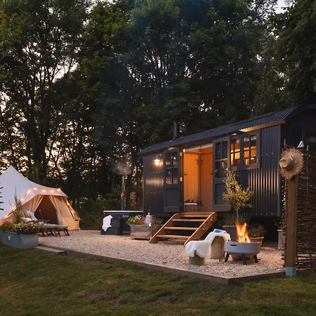 Moonshine Holiday home *