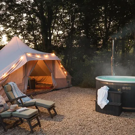 Moonshine Holiday home *
